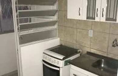 Imagem 6: PORTO ALEGRE - Apartamento Padrão - CRISTO REDENTOR