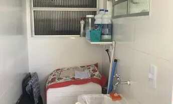 Imagem 2: Kitnet/conjugado para aluguel e venda tem 45 metros quadrados