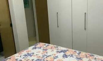 Imagem 5: Apartamento com 3 dormitórios para alugar, 60 m² por R$ 2.350/mês - Monte Castelo - São Jo