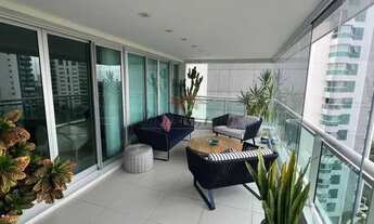 Imagem: Apartamento-À VENDA-Barra da Tijuca-Rio