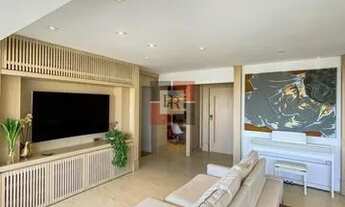 Imagem: Maravilhoso apartamento andar alto em condomínio