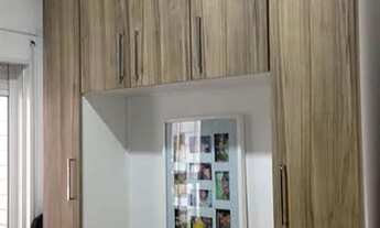 Imagem 5: Apartamento para aluguel no Ville Dumont com 85m