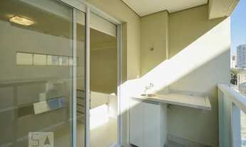 Imagem 6: Apartamento para Aluguel - Vila Prudente, 1 Quarto, 26 m2