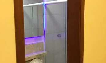 Imagem 7: Apartamento com 3 dormitórios à venda, 73 m² por R$ 450.000 - Residencial Grand Ville - In