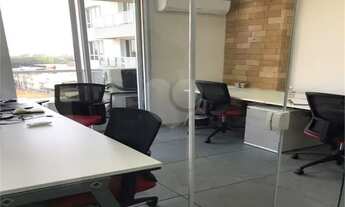 Imagem 5: Conjuntos Comerciais Conjugados 03 Salas para venda na Casa Verde/SP