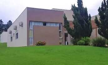 Imagem 5: Casa com 5 dormitórios, 399 m² - venda por R$ 1.770.000,00 ou aluguel por R$ 11.080,00/mês