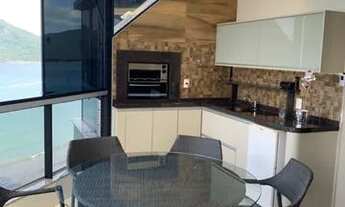 Imagem 6: Apartamento Frente Mar com linda vista da Orla