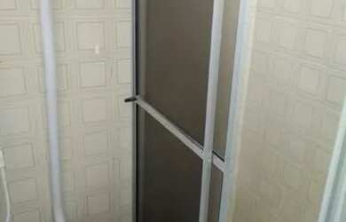 Imagem 2: Apartamento em candeias com 100m2, 3 qts no térreo