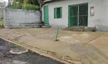 Imagem 4: Casa com 3 quarto(s) no bairro Lixeira em Cuiabá - MT