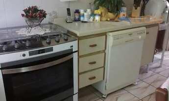 Imagem 7: Casa com 4 dormitórios para alugar, 500 m² por R$ 3.180,00/mês - Parque Ortolândia - Horto