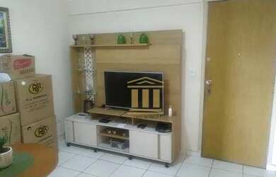 Imagem 2: Kitnet com 1 quarto à venda, 38 m² por R$ 185.000 - Jardim São Dimas - São José dos Campos