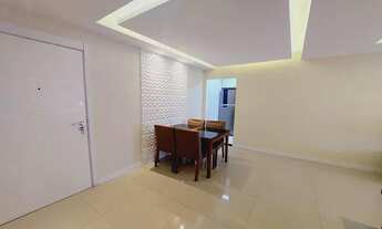 Imagem 5: Excelente apartamento reformado na Freguesia com 74m2