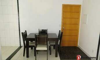 Imagem 3: Apartamento semi mobiliado no Setor Oeste