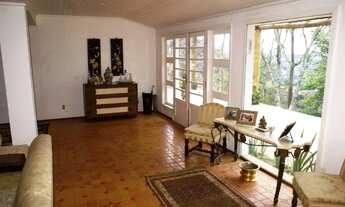 Imagem 3: Linda vista em Itaipava