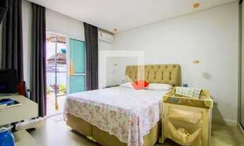 Imagem 4: Apartamento à Venda - Jardim Bela Vista, 2 Quartos, 90 m2