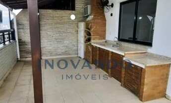 Imagem 2: Condomínio Tauany - 2 quartos - 120m-²