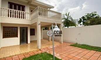 Imagem: Sobrado com 3 dormitórios, 171 m² - venda