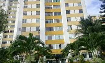 Imagem 1: Apartamento para locação anual no imbuí salvador aluguel