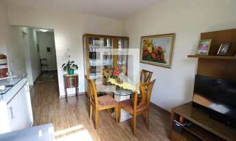 Imagem 2: Apartamento para Aluguel - Vila Ema, 1 Quarto, 53 m2