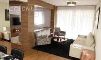 Imagem 1: Santo André - Apartamento Padrão - Parque das Nações