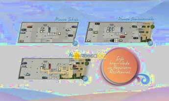 Imagem 5: Apartamento com 2 dormitórios à venda, 81 m² - Santa Rosa - Niterói/RJ