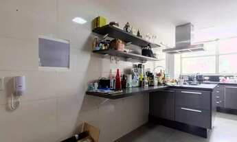 Imagem 7: Apartamento com 2 dormitórios para alugar, 137 m² por R$ 10.288,00/mês - Itaim Bibi - São