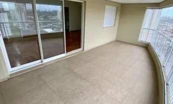 Imagem 4: Apartamento para aluguel tem 135 metros quadrados com 3 quartos varanda gourmet na Granja