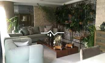 Imagem 4: Apartamento de 265m² com 4 suítes para venda na Umarizal - Doutor Imóveis Belém