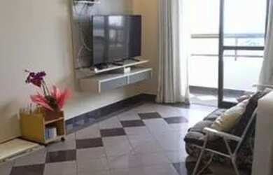 Imagem 6: Apartamento com 3 dormitórios para alugar, 90 m² por R$ 3.134,00/mês - Vila Pedro Moreira