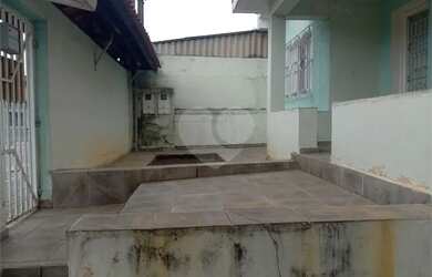 Imagem 3: Casa a venda no centro da cidade de Mairiporã-SP