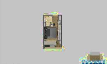 Imagem 5: APARTAMENTO - JARDIM VILA MARIANA - SP