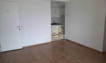Imagem 4: Apartamento com 3 dormitórios, 76 m² - venda por R$ 465.000,00 ou aluguel por R$ 3.046,00