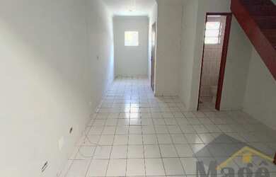 Imagem 2: SOBRADO GEMINADO EM CONDOMÍNIO PARA ALUGAR NA PRAIA DAS ASTÚRIAS - REF.: 4685