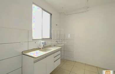 Imagem 5: Apartamento (tipo - padrao) 2 dormitórios, cozinha planejada, portaria 24 horas, em condom