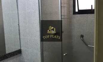 Imagem 7: Flat disponível em Moema - SP