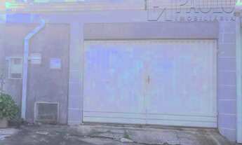 Imagem: PIRACICABA - Casa Padrão - Loteamento Kobayat