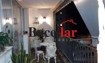 Imagem 2: Apartamento-À VENDA-Tijuca-Rio de Janeiro-RJ