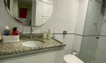 Imagem 5: Aluga - se quarto (suíte) no Centro do Recife