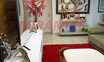 Imagem 7: Apartamento para venda tem 150 metros quadrados com 3 quartos em Santana - São Paulo - SP