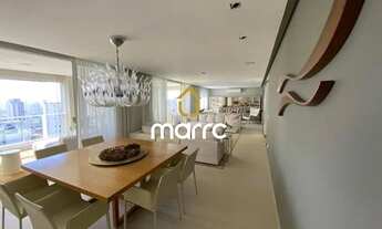 Imagem 3: APARTAMENTO COM 274M² À VENDA NO CAMPO BELO