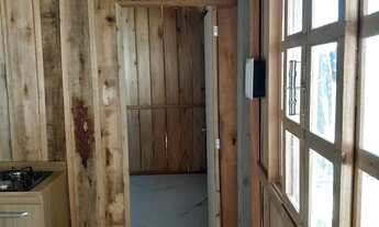 Imagem: Alugo uma kitnet