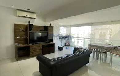 Imagem 6: Barra da Tijuca Apartamento cobertura com 4 dormitórios