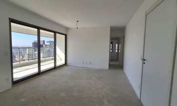 Imagem 5: Apartamento para venda com 104 metros quadrados com 3 quartos em Vila Mariana - São Paulo