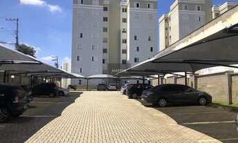 Imagem: Apartamento com 2 dorms, Glebas Califórnia