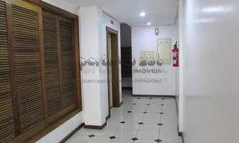 Imagem 3: Cobertura reformada, no Bom Fim