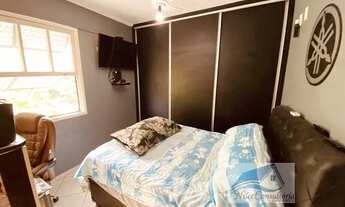 Imagem 4: Santos - Apartamento Padrão - Aparecida