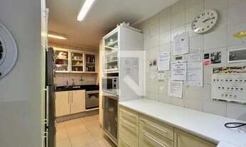 Imagem 7: Apartamento com 3 quartos (1 suíte) à venda em Moema, São Paulo, com 1 vaga