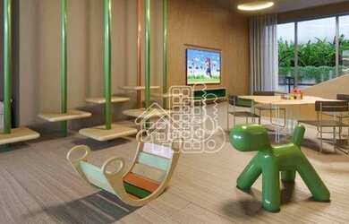 Imagem 7: Apartamento com 3 quartos à venda, 92 m² por R$ 1.440.000 - Icaraí - Niterói/RJ