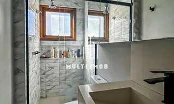 Imagem 4: Cobertura Mobiliada Petrópolis, 147m²