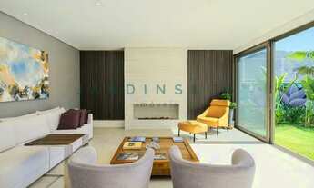 Imagem 2: SANTANA DE PARNAíBA - Casa de Condomínio - Alphaville